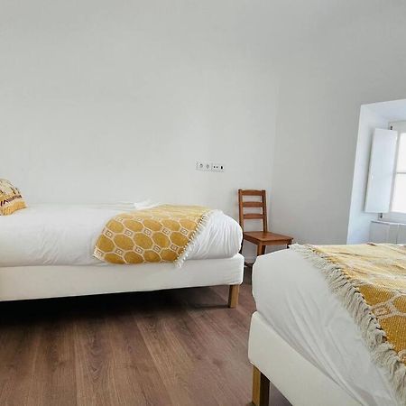 דירות אבורה Casa Da Travessa מראה חיצוני תמונה