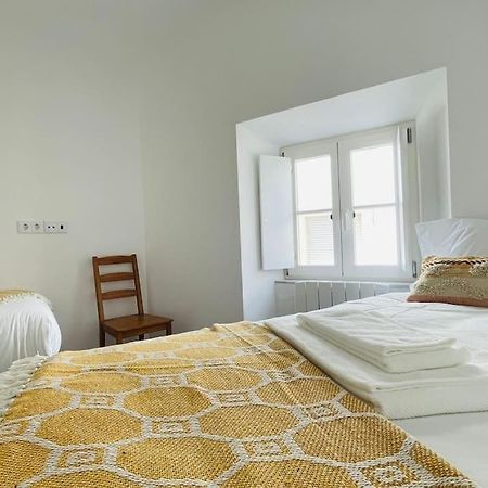 דירות אבורה Casa Da Travessa מראה חיצוני תמונה