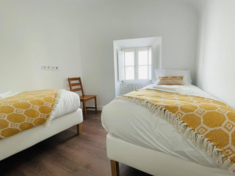 דירות אבורה Casa Da Travessa מראה חיצוני תמונה