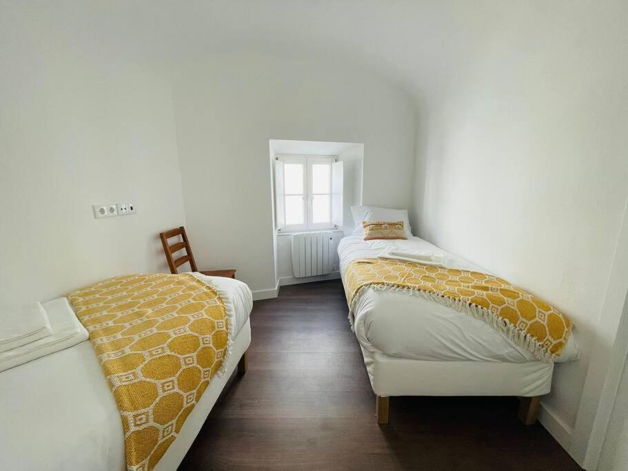 דירות אבורה Casa Da Travessa מראה חיצוני תמונה
