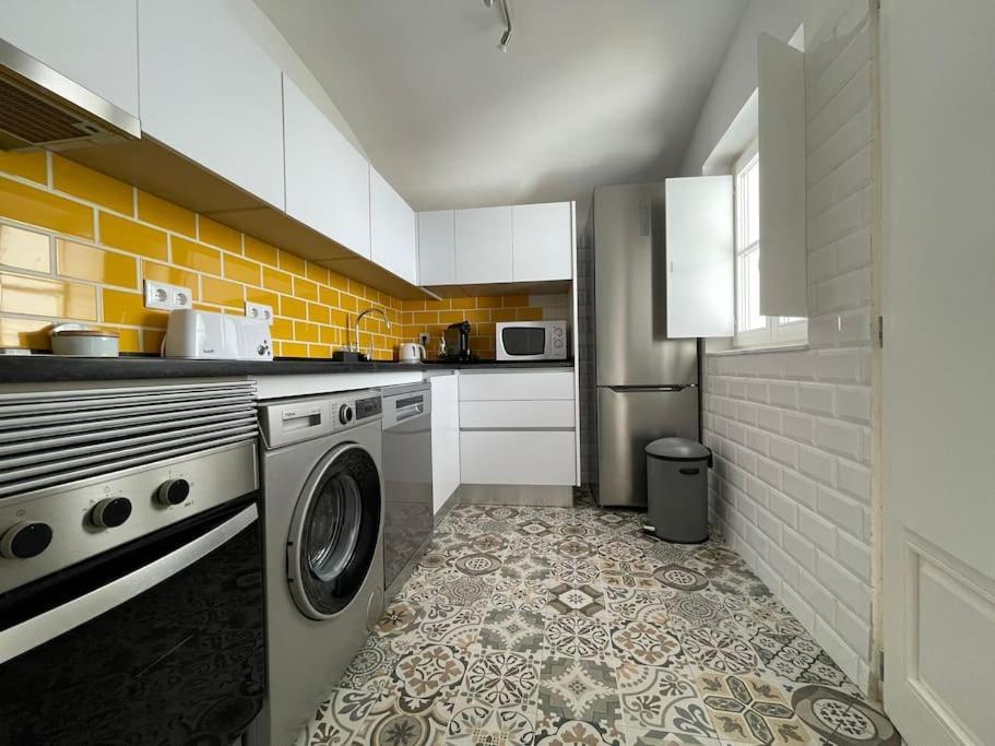 דירות אבורה Casa Da Travessa מראה חיצוני תמונה